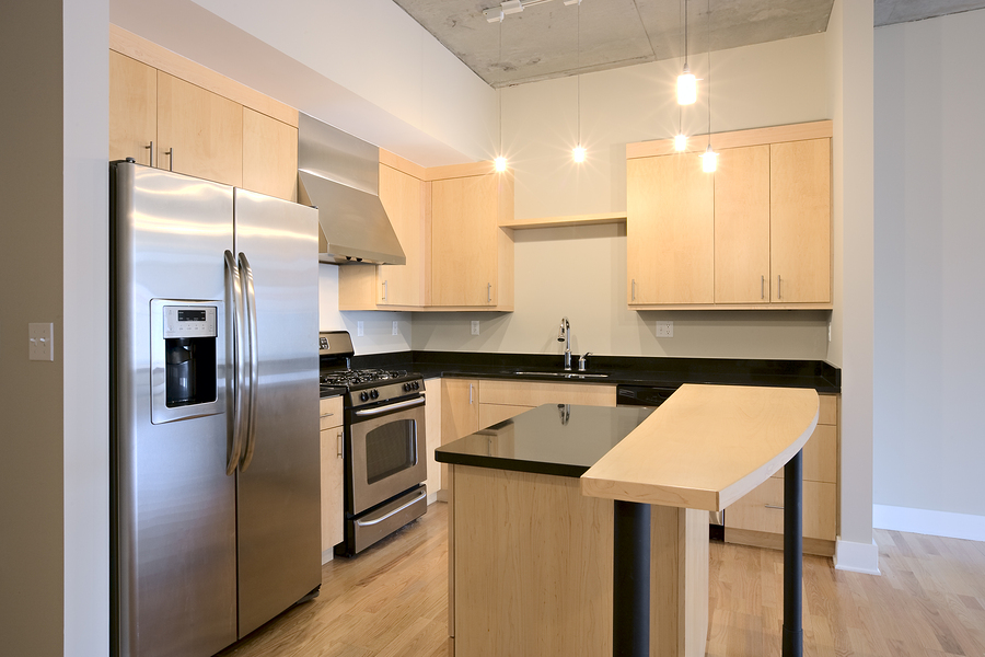 Contemporary Condo Apartment - Southfield Social Security Attorneys - Contemporary Condo Apartments